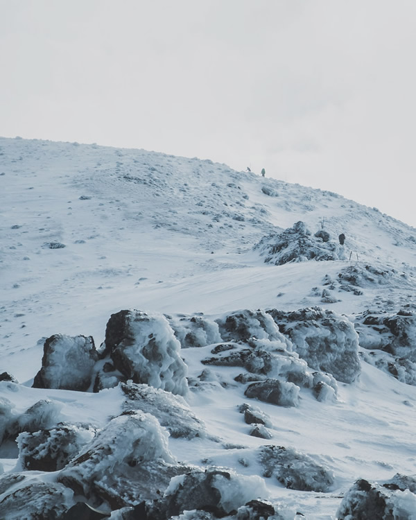 Travel Photographer Javi Lorbada Beautifully Captured Whakapapa Landscapes