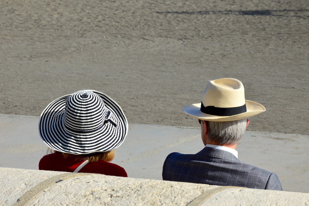 Malaga, Spain - Street Photography by Lasse Persson