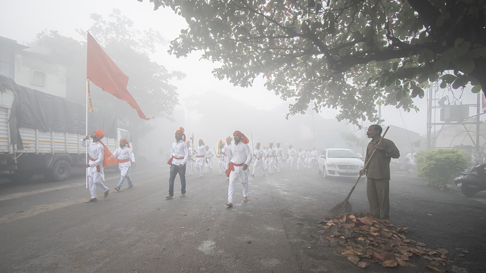 My Personal Best: Indian Photographer Abhijit Dinkar Adurkar