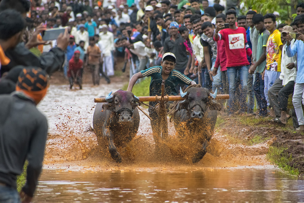 My Personal Best: Indian Photographer Abhijit Dinkar Adurkar