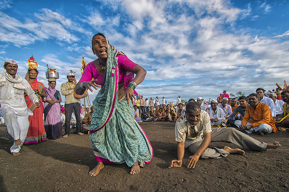 My Personal Best: Indian Photographer Abhijit Dinkar Adurkar