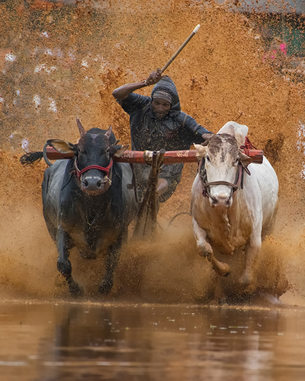 My Personal Best: Indian Photographer Abhijit Dinkar Adurkar