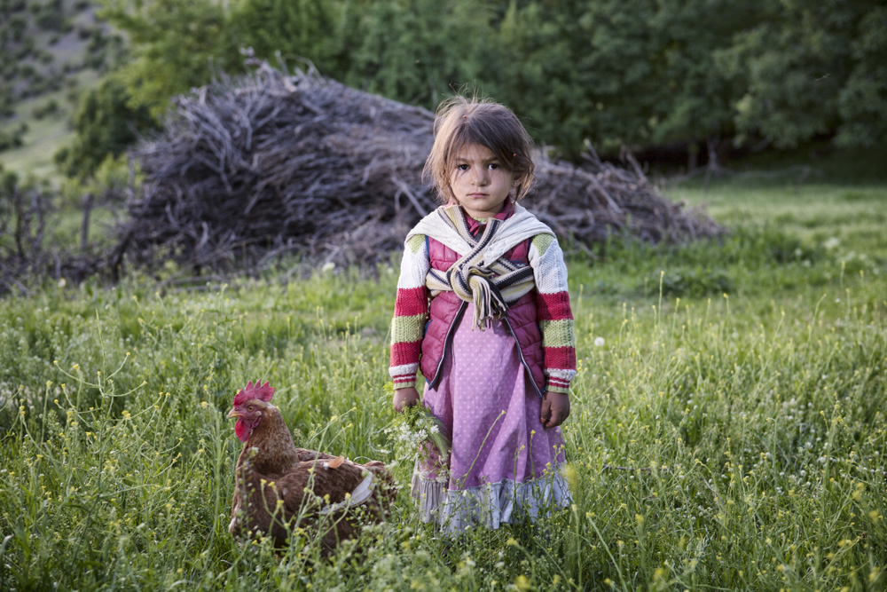 My Personal Best: Turkish Photographer Nadir Bucan