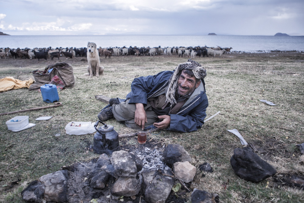 My Personal Best: Turkish Photographer Nadir Bucan