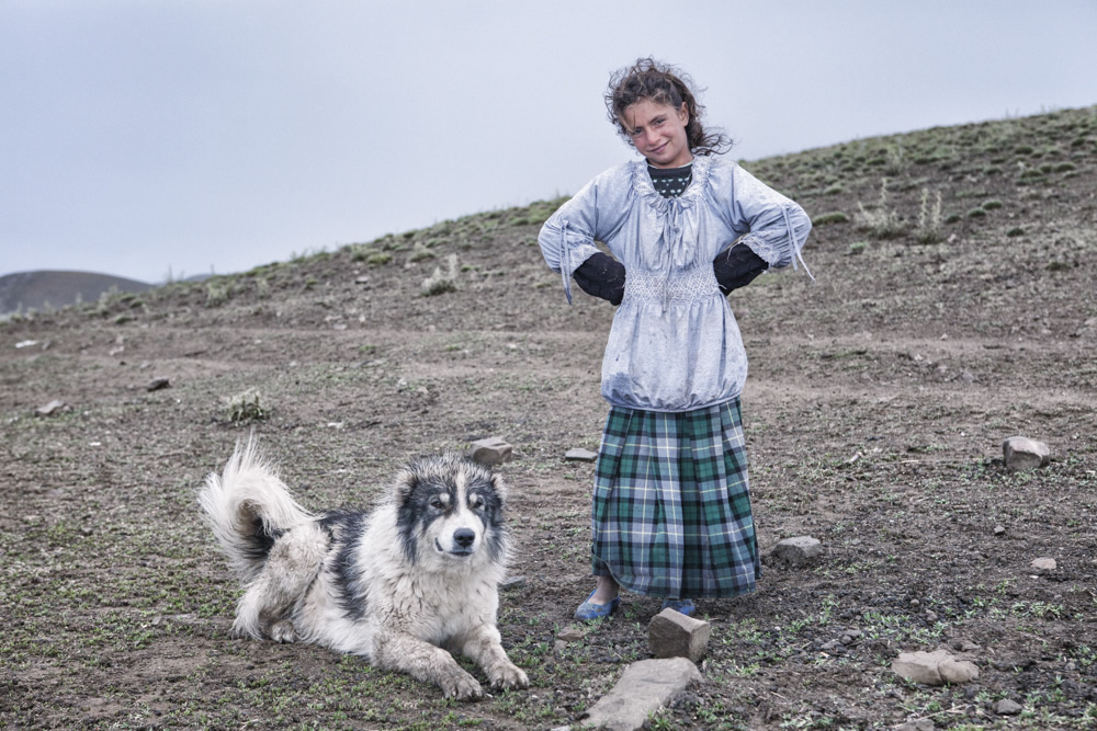 My Personal Best: Turkish Photographer Nadir Bucan