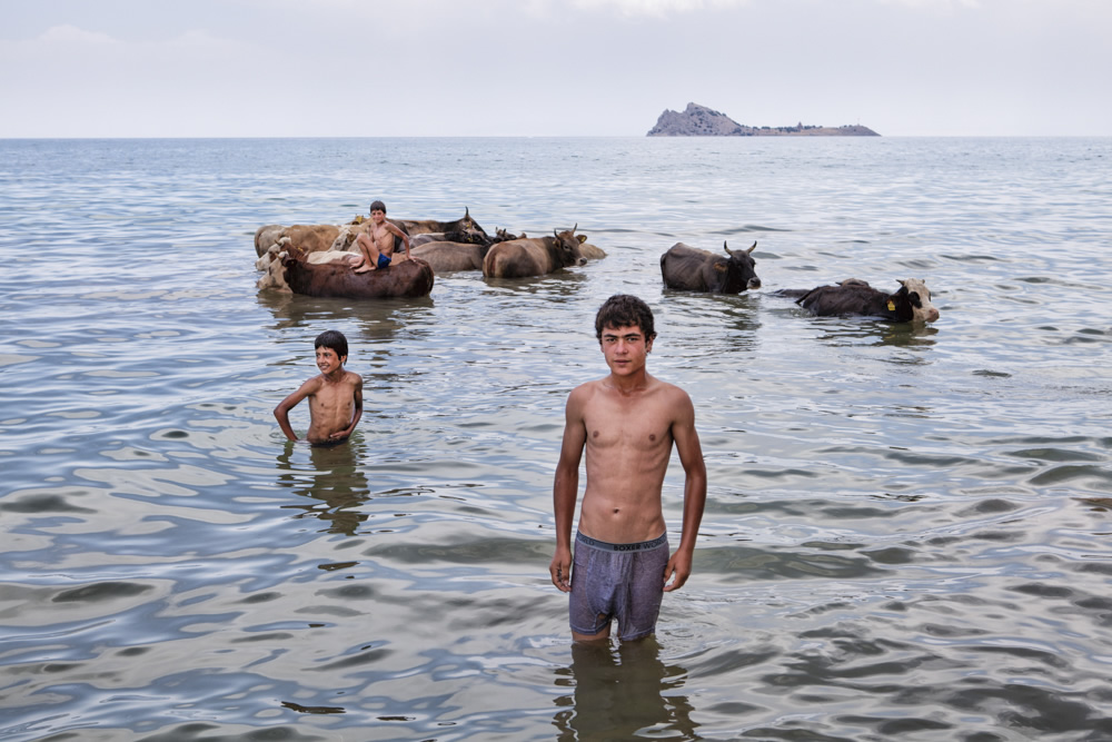 My Personal Best: Turkish Photographer Nadir Bucan