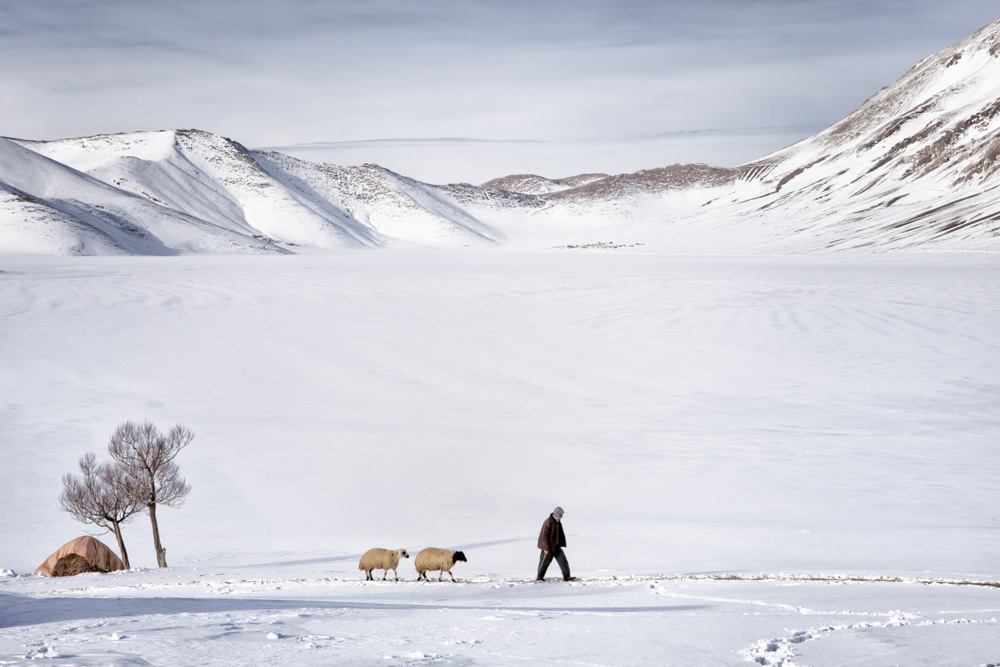 My Personal Best: Turkish Photographer Nadir Bucan