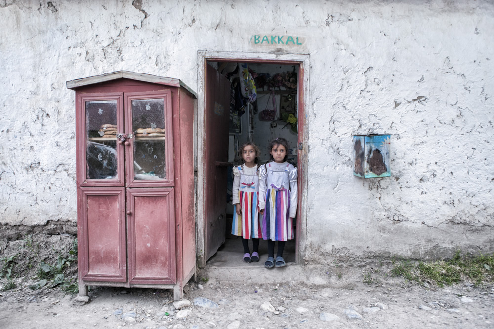 My Personal Best: Turkish Photographer Nadir Bucan