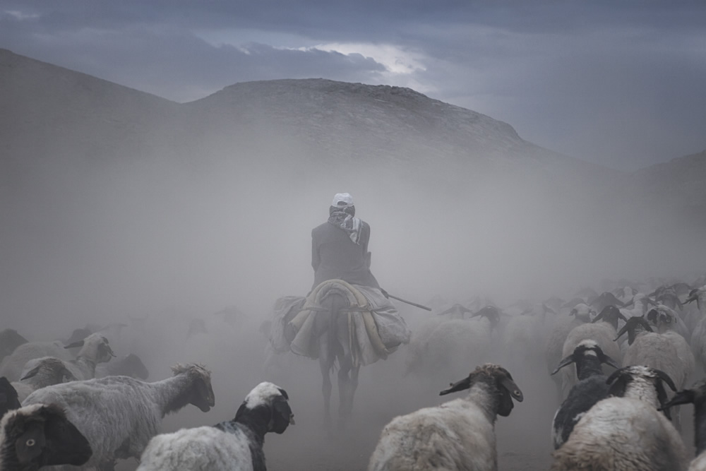 My Personal Best: Turkish Photographer Nadir Bucan