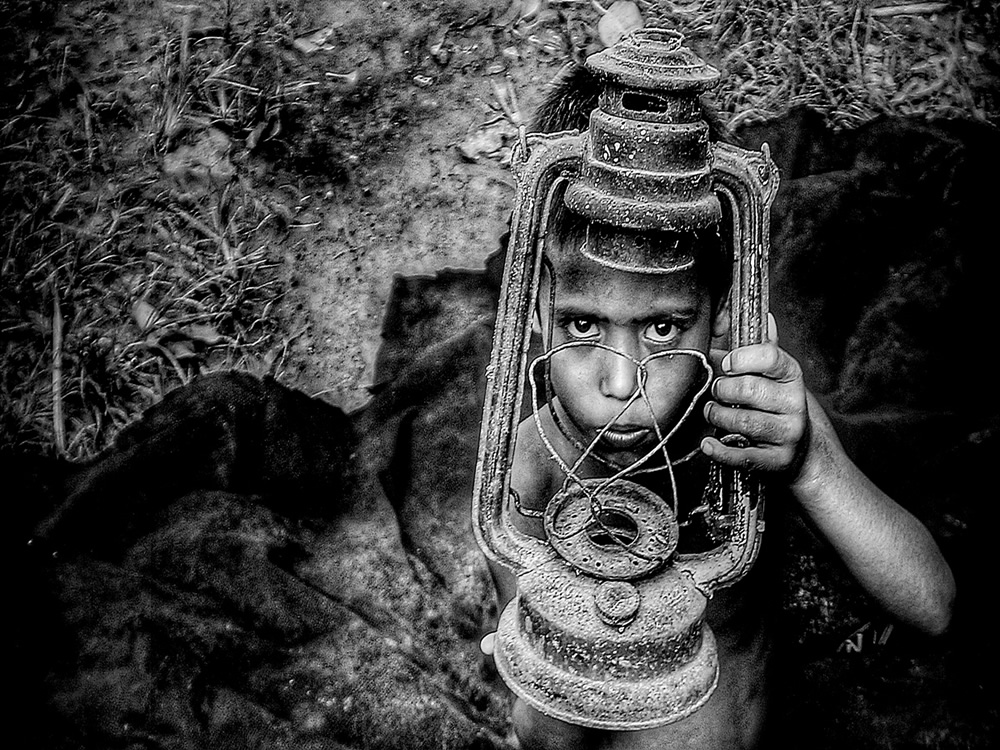 My Personal Best: Bangladeshi Photographer Rozel Kazi