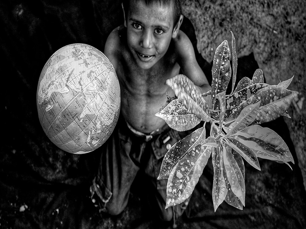 My Personal Best: Bangladeshi Photographer Rozel Kazi