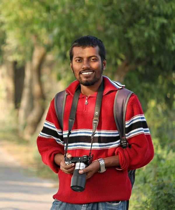 My Personal Best: Bangladeshi Photographer Rozel Kazi