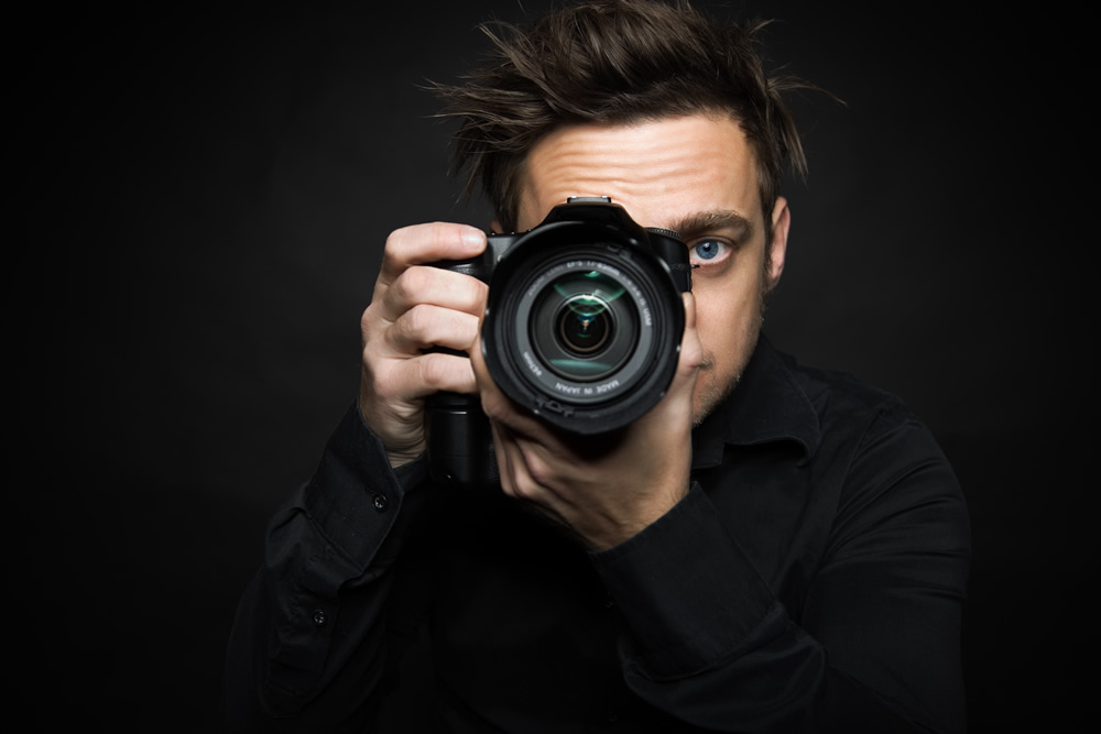 Step by Step Guide to Learning the Photography while Studying in College