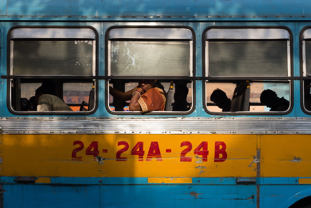 My Personal Best: French Photographer Catherine Le Scolan-Quere