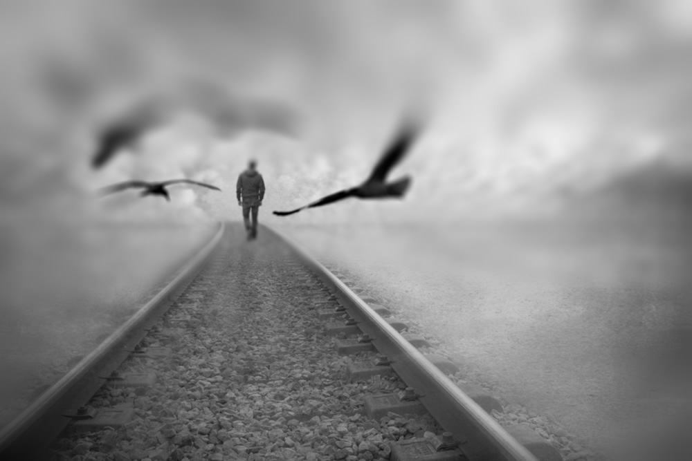 My Personal Best: Fine Art Photographer María Tudela Bermudez