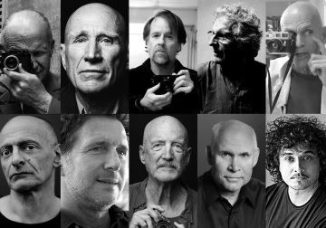 Masters of Photography Documentaries