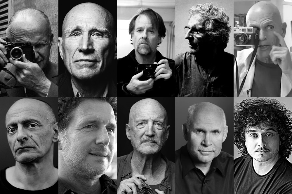 Masters of Photography Inspiring Videos Photographers Should Watch