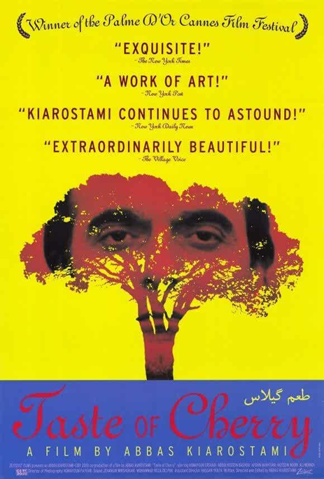 Taste of Cherry (1997) - The Best 10 Films Of Abbas Kiarostami