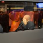 Amsteram Airport Schiphol