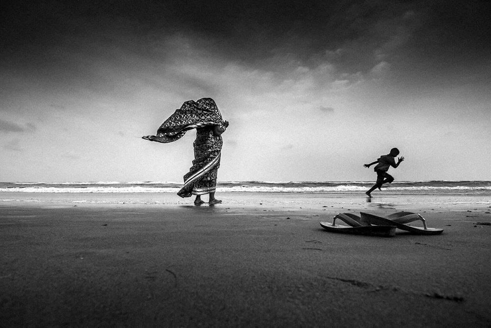 Creating the Best Black & White Picture - Ultimate Tips & Examples