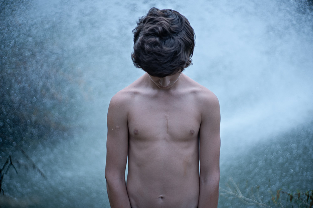 My Personal Best: Greek Photographer Dimitris Mytas