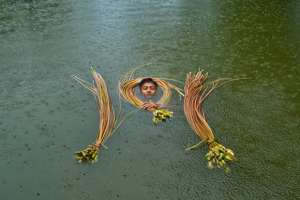 My Personal Best: Bangladeshi Photographer Emran Hossan