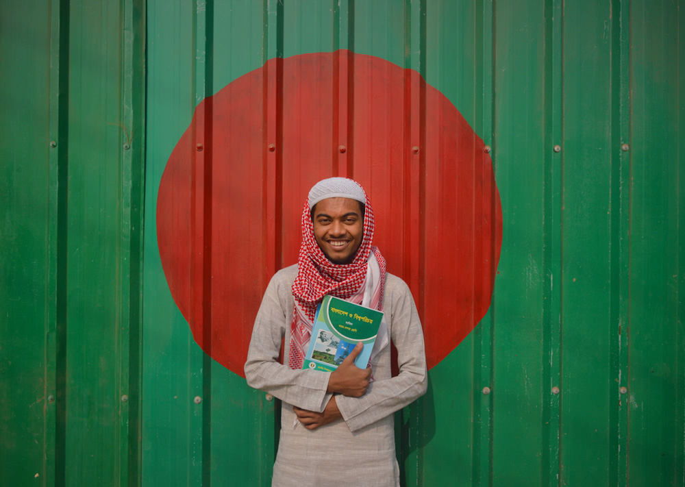 My Personal Best: Bangladeshi Photographer Emran Hossan