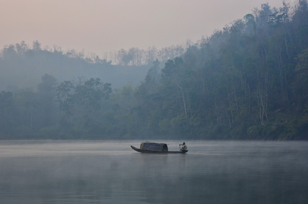 My Personal Best: Bangladeshi Photographer Emran Hossan