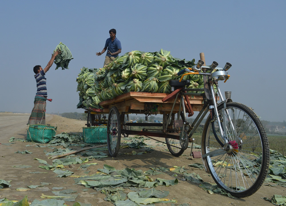 My Personal Best: Bangladeshi Photographer Emran Hossan