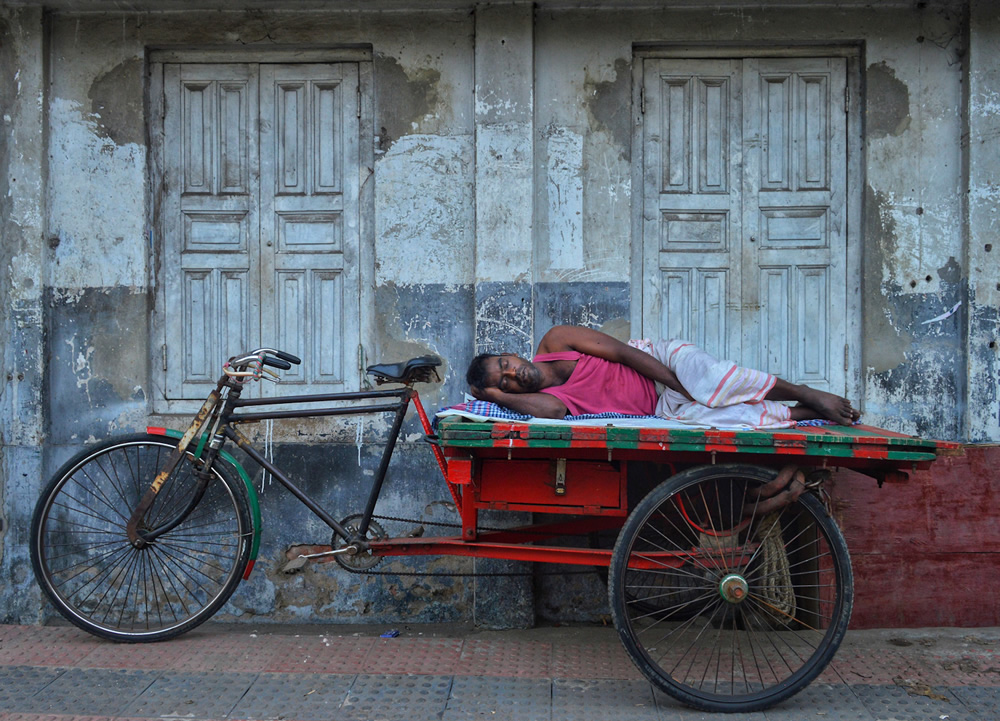 My Personal Best: Bangladeshi Photographer Emran Hossan