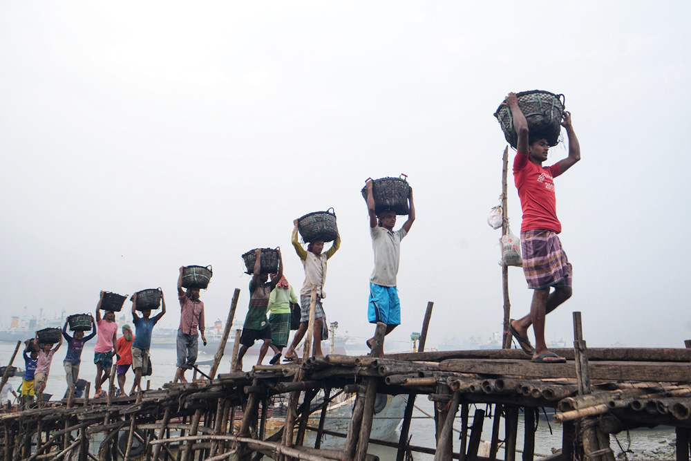 My Personal Best: Bangladeshi Photographer Emran Hossan