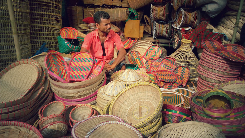 My Personal Best: Bangladeshi Photographer Emran Hossan