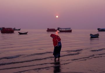 My Personal Best: Bangladeshi Photographer Gourab Saha