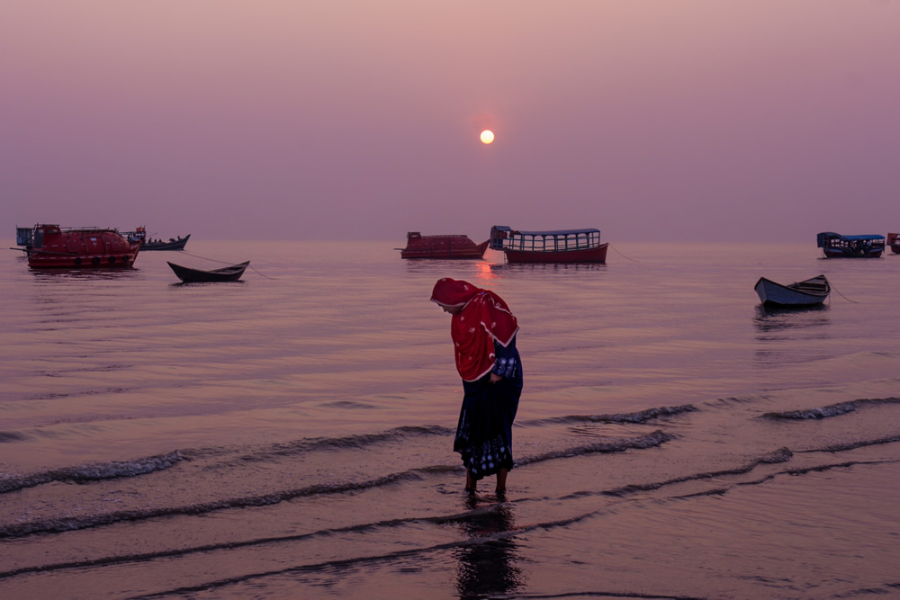 My Personal Best: Bangladeshi Photographer Gourab Saha