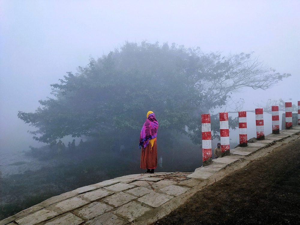 My Personal Best: Bangladeshi Photographer Gourab Saha