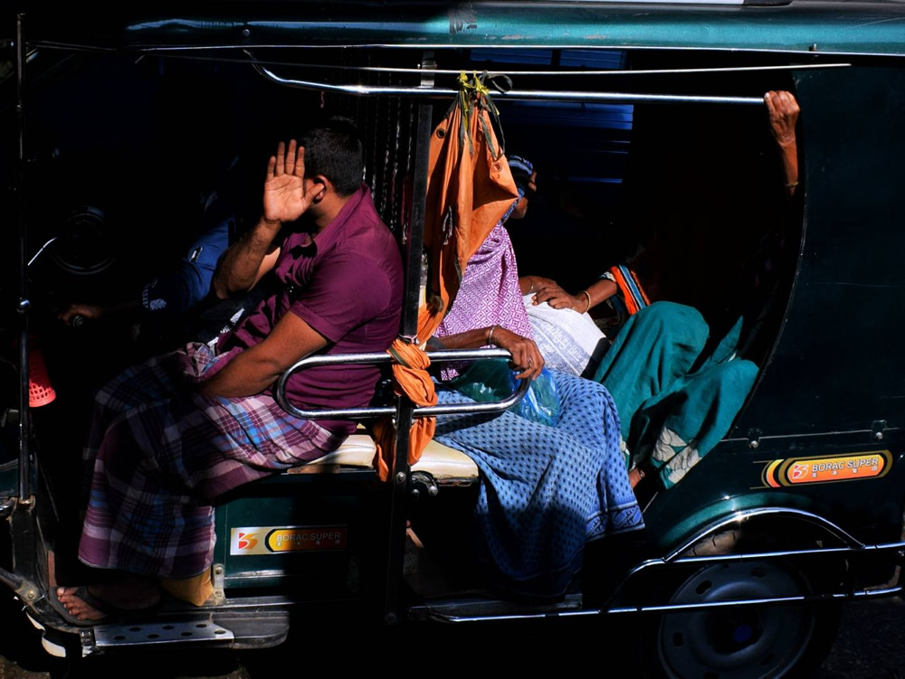 My Personal Best: Bangladeshi Photographer Gourab Saha