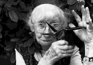 Imogen Cunningham Master Photographer