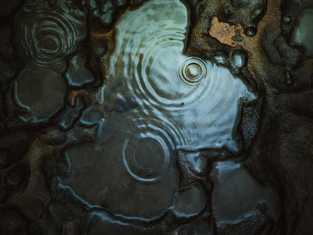 Iriomote-jima: Beautiful Island in Japan Captured by Ben Simon Rehn