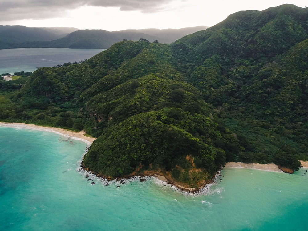 Iriomote-jima: Beautiful Island in Japan Captured by Ben Simon Rehn