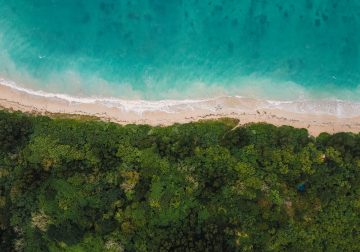 Beautiful Island in Japan Captured by Ben Simon Rehn