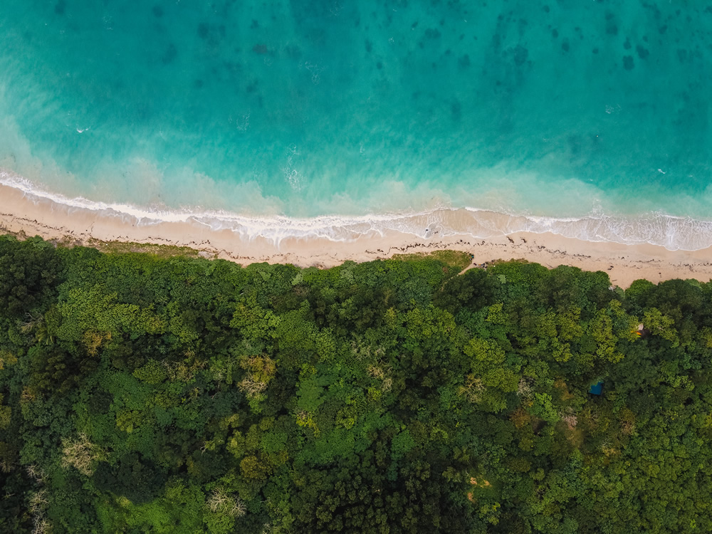 Beautiful Island in Japan Captured by Ben Simon Rehn