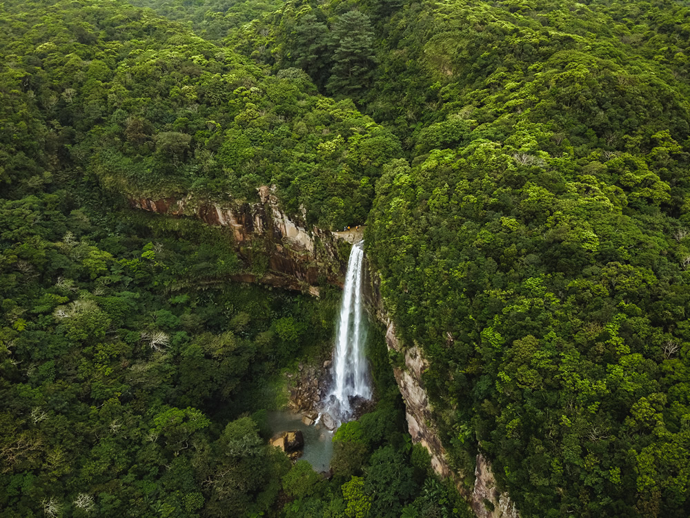 Iriomote-jima: Beautiful Island in Japan Captured by Ben Simon Rehn