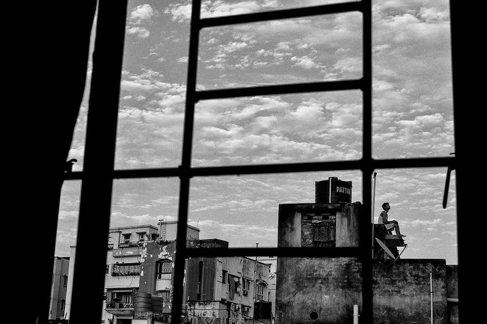 Isolated Thoughts by Debarchan Chatterjee