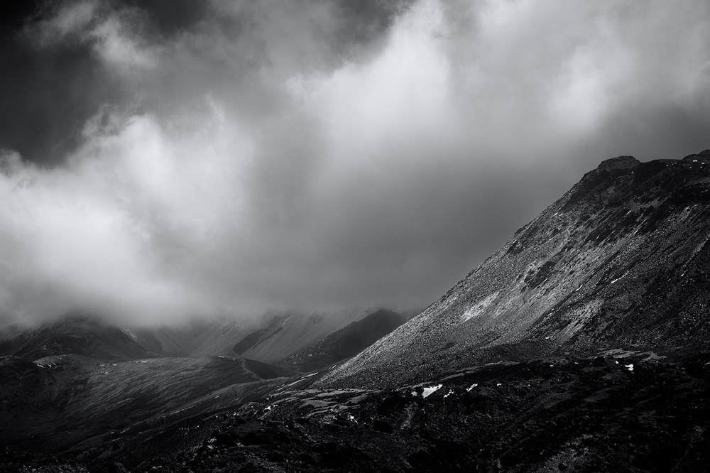 Chongtong Valley - A Journey Through Himalayas