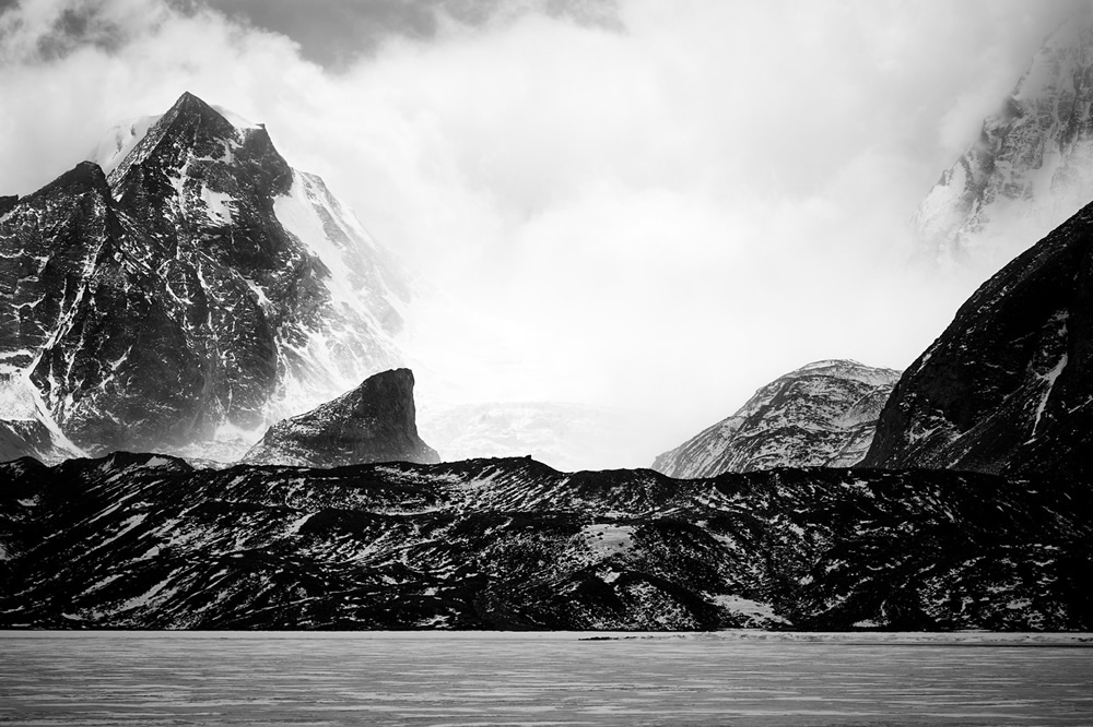 Gurudongmar - A Journey Through Himalayas