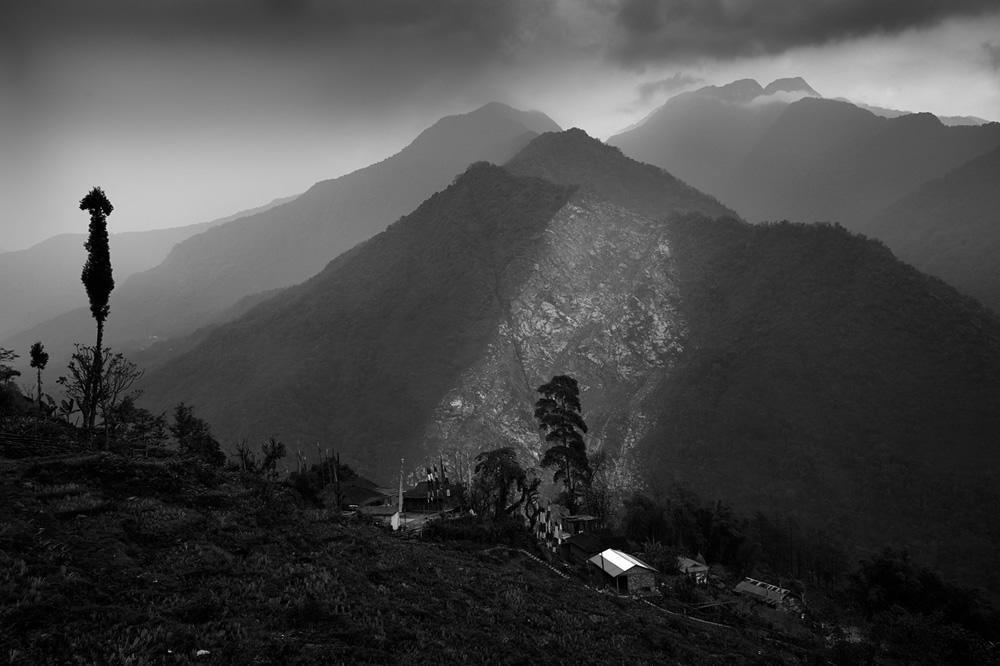 Upper Zongu - A Journey Through Himalayas