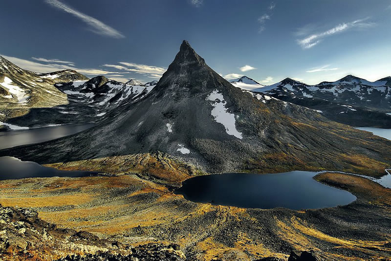 100+ Landscape Photographers you should follow