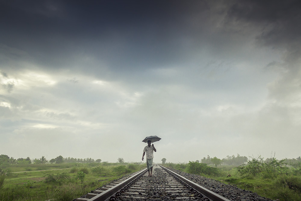 Interview With Indian Travel Photographer Naveen Gowtham