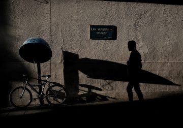 My Personal Best: Turkish Street Photographer Ozan Safak