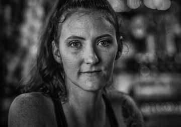 Interview With Street Portrait Photographer Sal Patalano